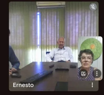 FEMERGS EM MOVIMENTO! FEMERGS EM MOVIMENTO!